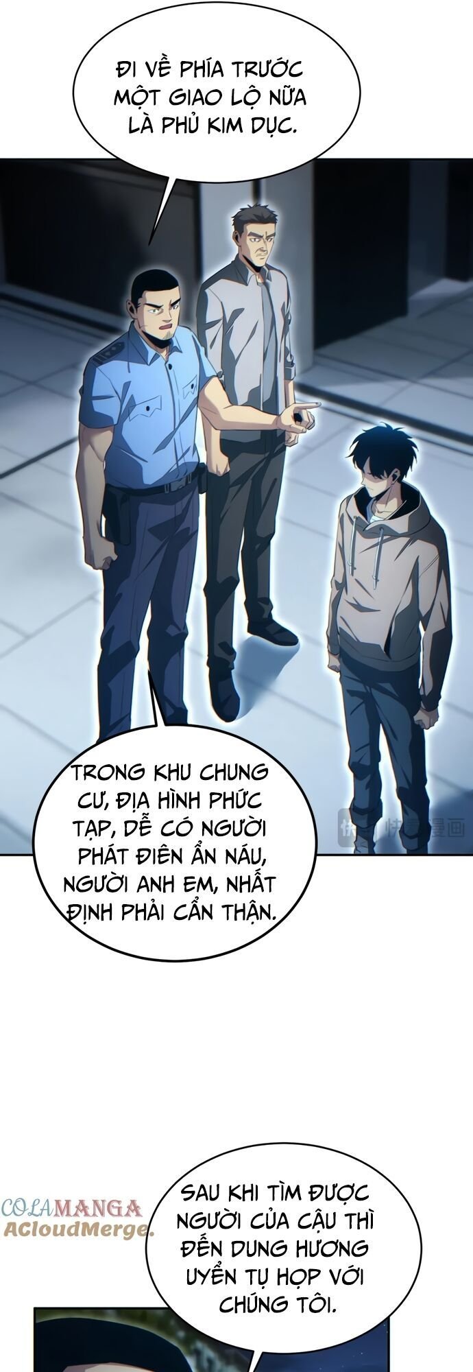 Mạt Thế Trọng Sinh: Ta Quay Gacha Làm Trùm! Chapter 19 - Trang 2