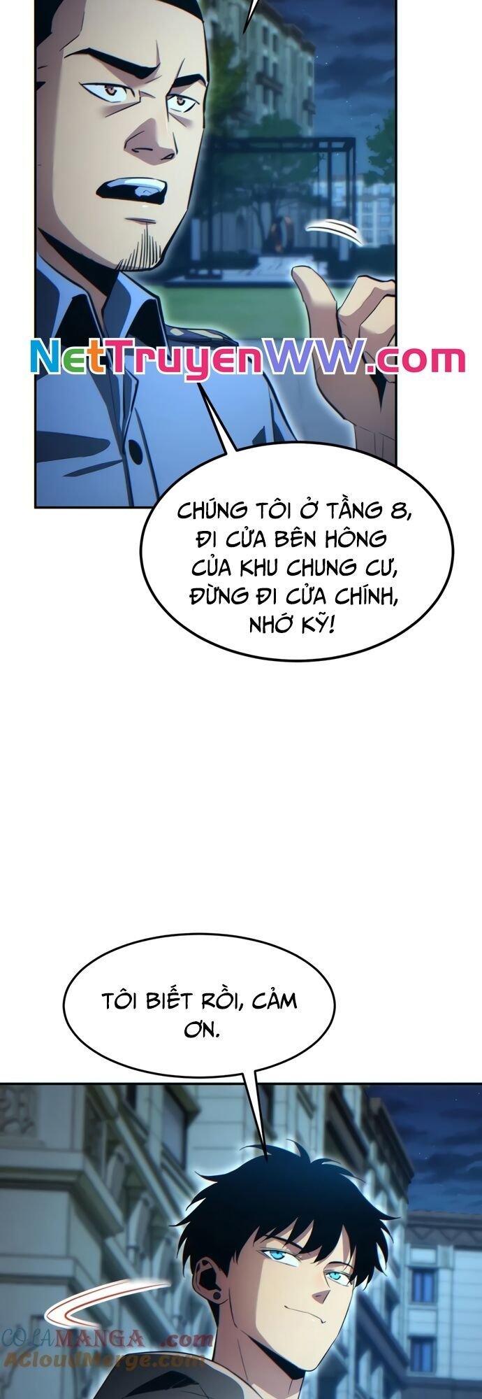 Mạt Thế Trọng Sinh: Ta Quay Gacha Làm Trùm! Chapter 19 - Trang 2