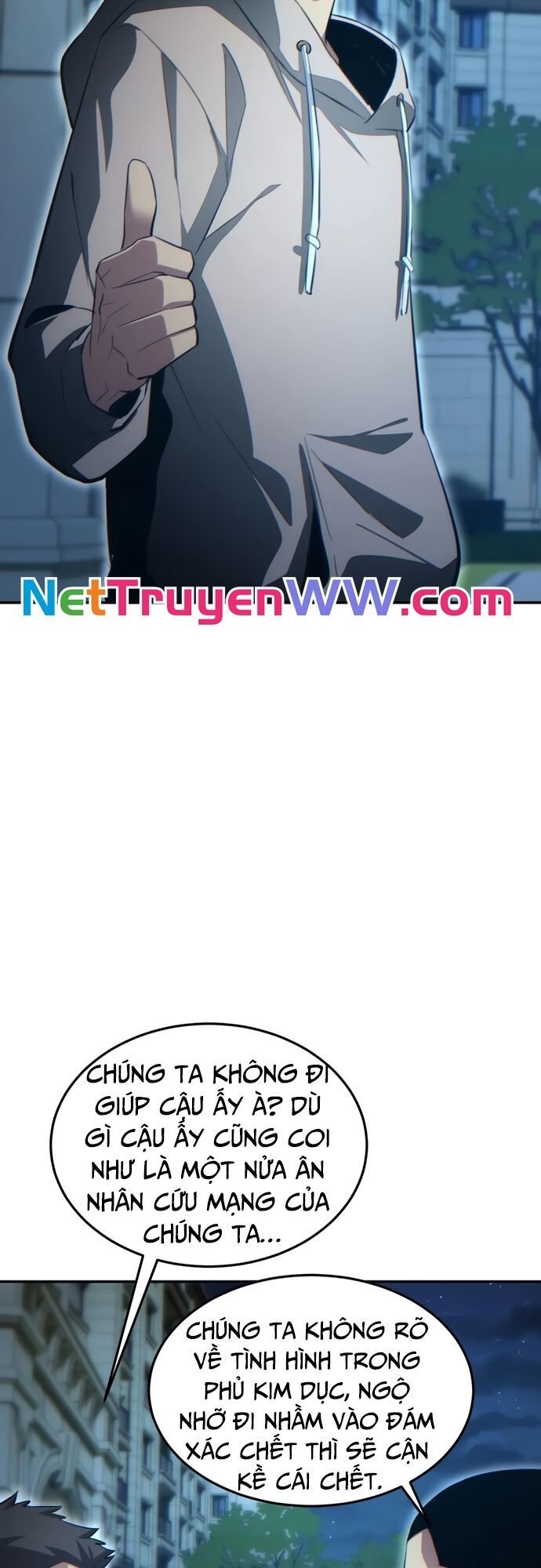 Mạt Thế Trọng Sinh: Ta Quay Gacha Làm Trùm! Chapter 19 - Trang 2