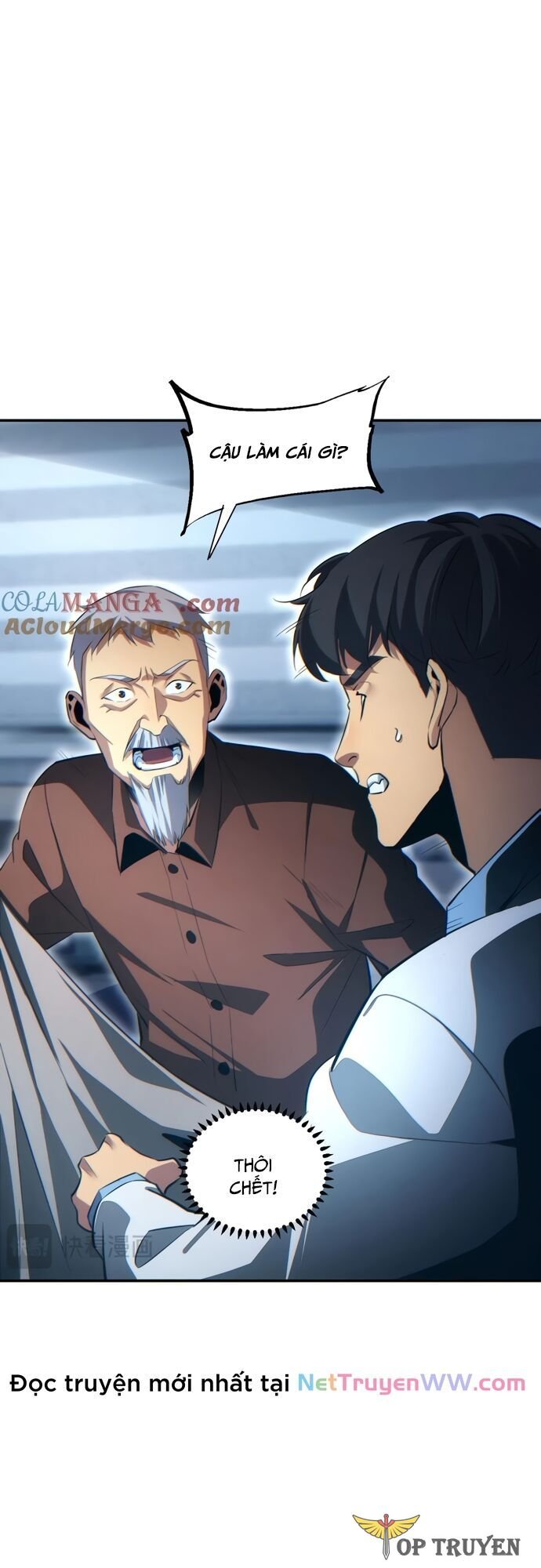 Mạt Thế Trọng Sinh: Ta Quay Gacha Làm Trùm! Chapter 19 - Trang 2