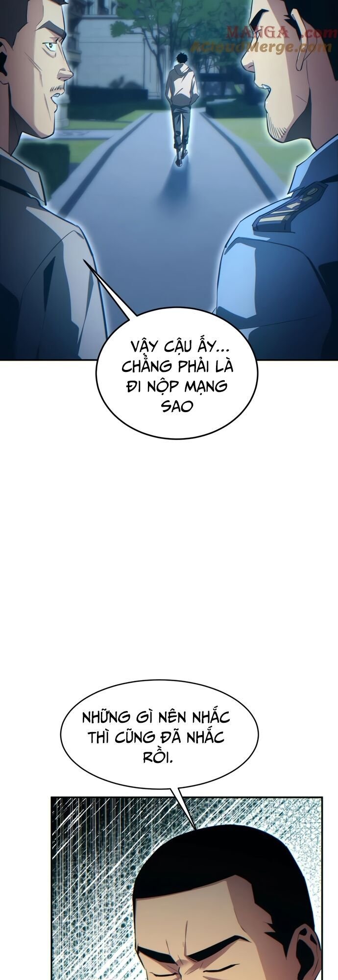 Mạt Thế Trọng Sinh: Ta Quay Gacha Làm Trùm! Chapter 19 - Trang 2