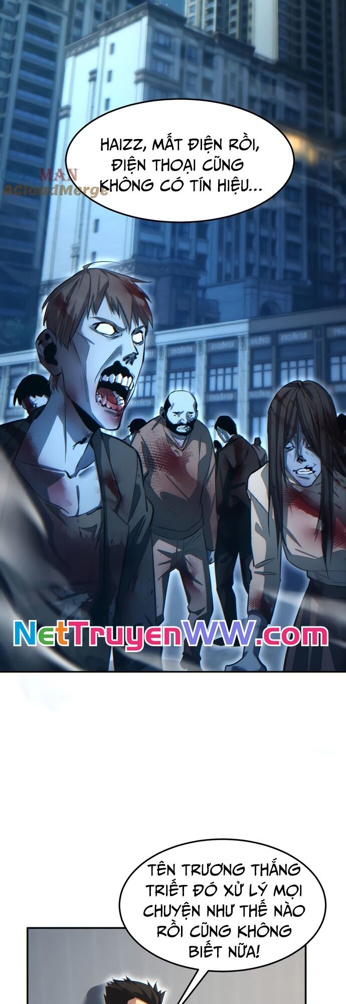 Mạt Thế Trọng Sinh: Ta Quay Gacha Làm Trùm! Chapter 19 - Trang 2