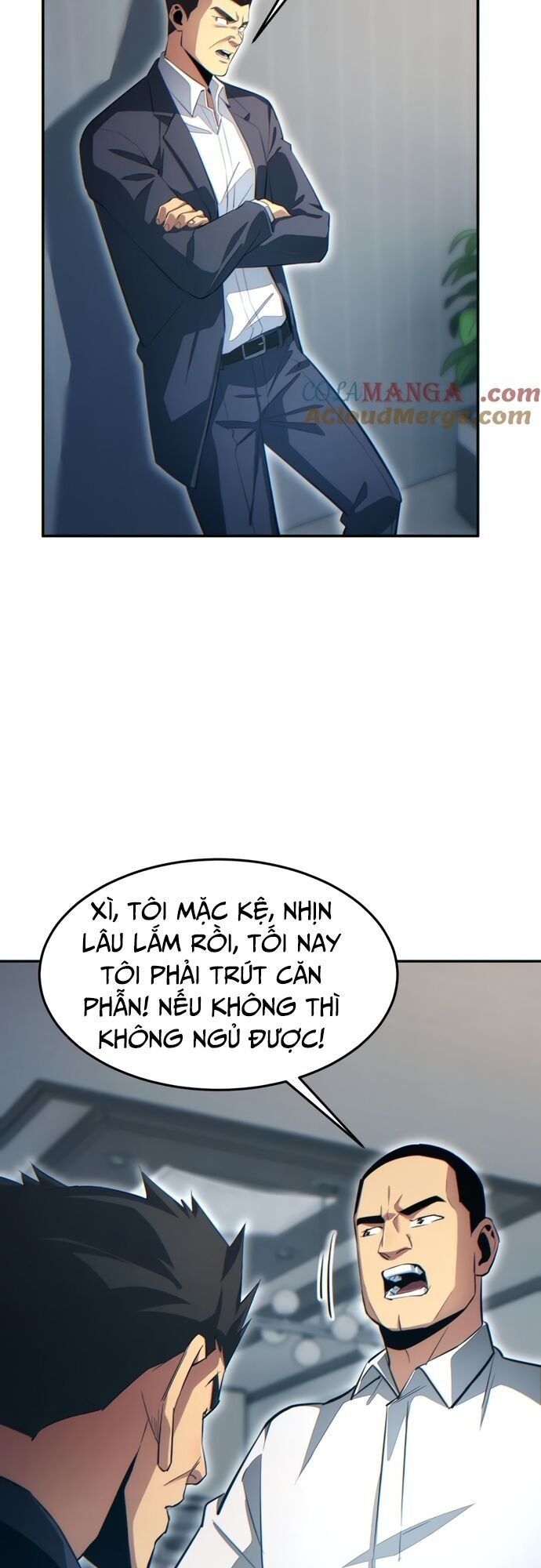 Mạt Thế Trọng Sinh: Ta Quay Gacha Làm Trùm! Chapter 19 - Trang 2