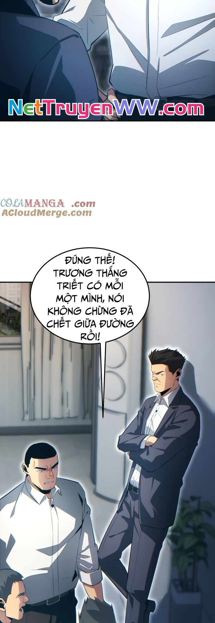 Mạt Thế Trọng Sinh: Ta Quay Gacha Làm Trùm! Chapter 19 - Trang 2