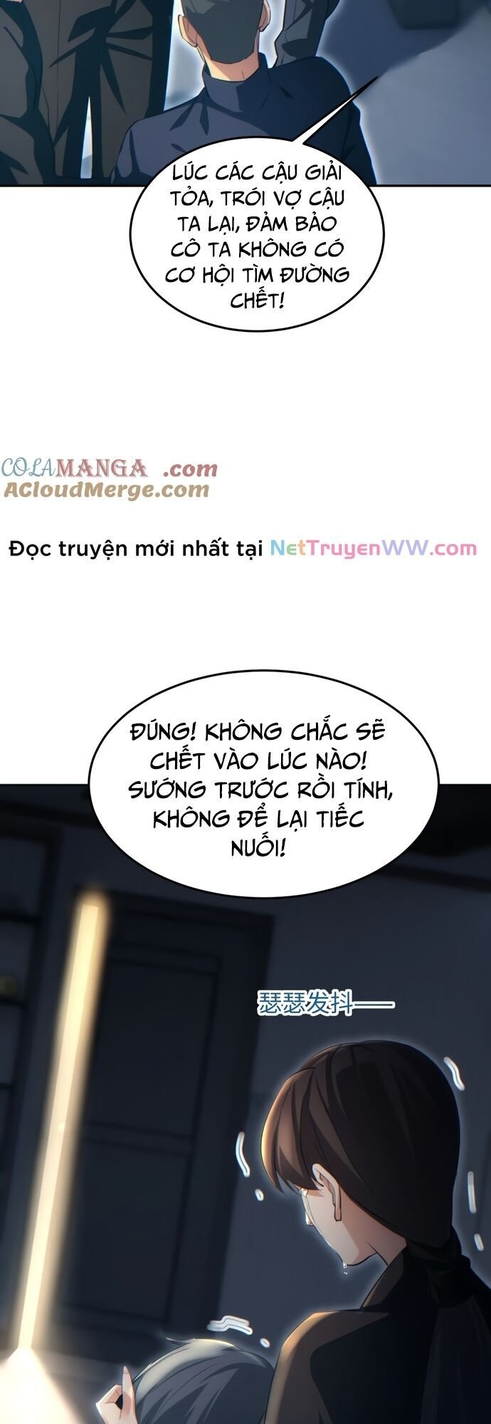 Mạt Thế Trọng Sinh: Ta Quay Gacha Làm Trùm! Chapter 19 - Trang 2