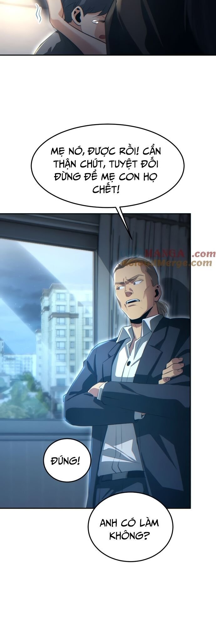 Mạt Thế Trọng Sinh: Ta Quay Gacha Làm Trùm! Chapter 19 - Trang 2