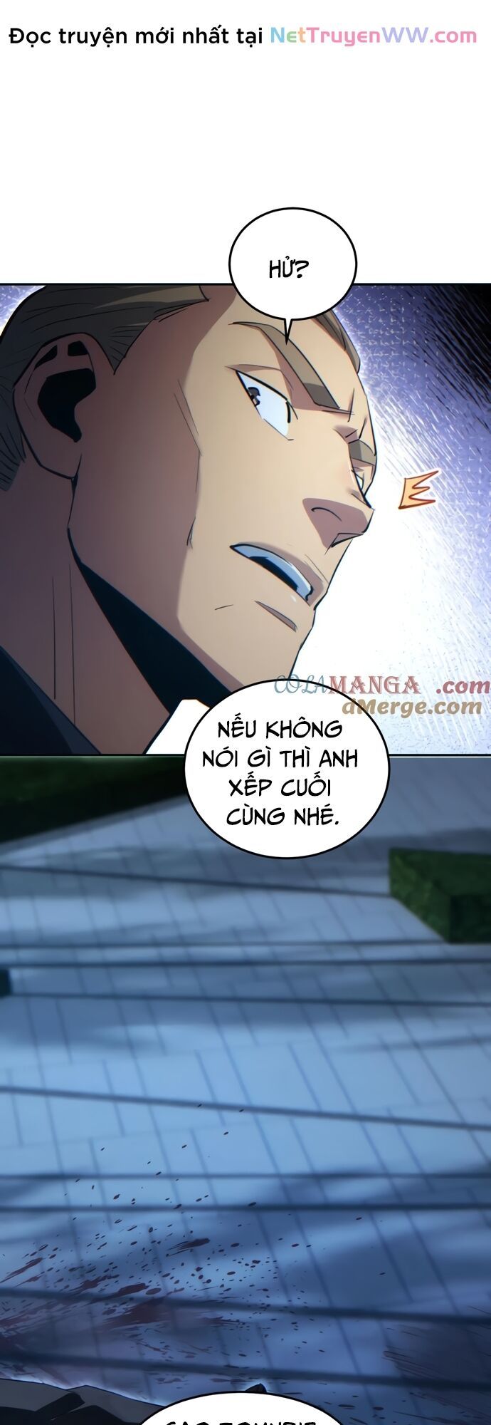 Mạt Thế Trọng Sinh: Ta Quay Gacha Làm Trùm! Chapter 19 - Trang 2