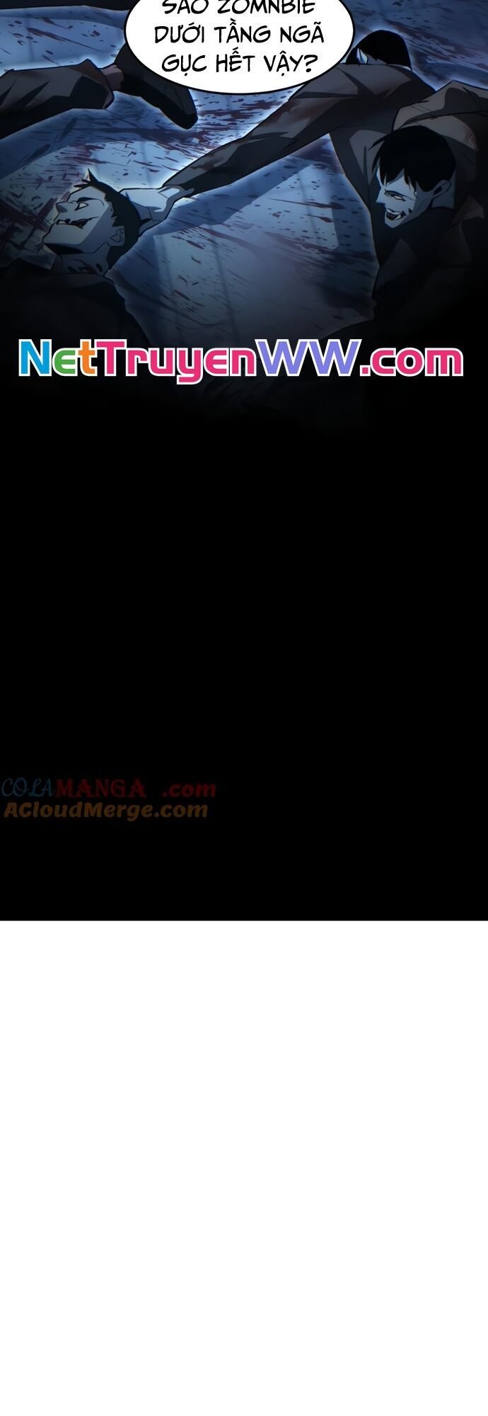 Mạt Thế Trọng Sinh: Ta Quay Gacha Làm Trùm! Chapter 19 - Trang 2