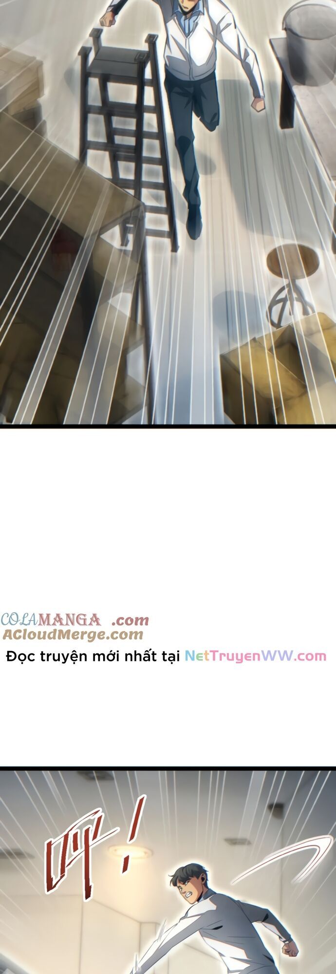 Mạt Thế Trọng Sinh: Ta Quay Gacha Làm Trùm! Chapter 19 - Trang 2