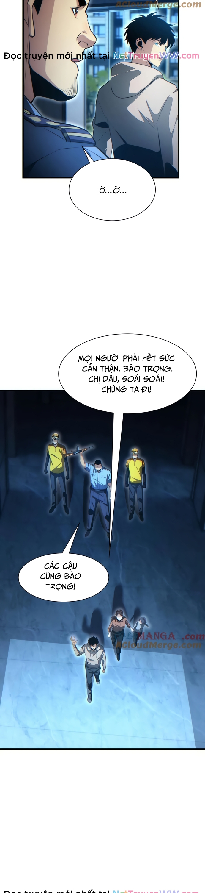 Mạt Thế Trọng Sinh: Ta Quay Gacha Làm Trùm! Chapter 22 - Trang 2