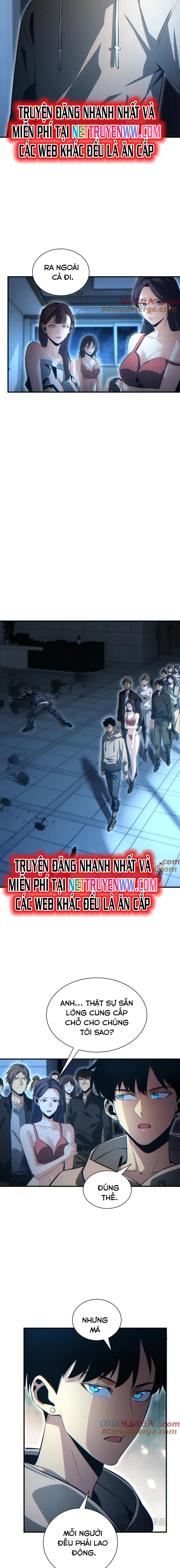 Mạt Thế Trọng Sinh: Ta Quay Gacha Làm Trùm! Chapter 28 - Trang 2