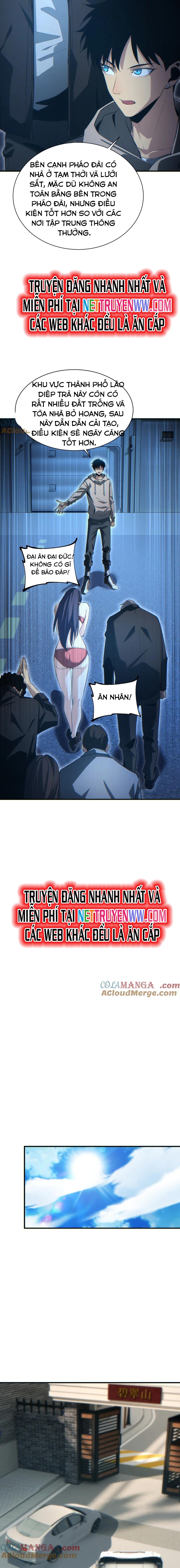 Mạt Thế Trọng Sinh: Ta Quay Gacha Làm Trùm! Chapter 28 - Trang 2