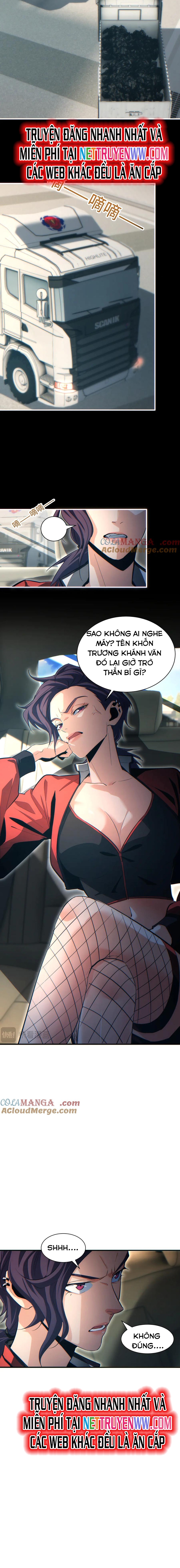 Mạt Thế Trọng Sinh: Ta Quay Gacha Làm Trùm! Chapter 28 - Trang 2