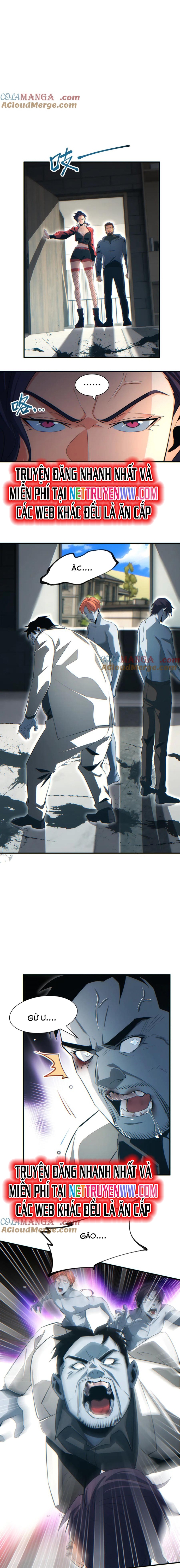 Mạt Thế Trọng Sinh: Ta Quay Gacha Làm Trùm! Chapter 28 - Trang 2