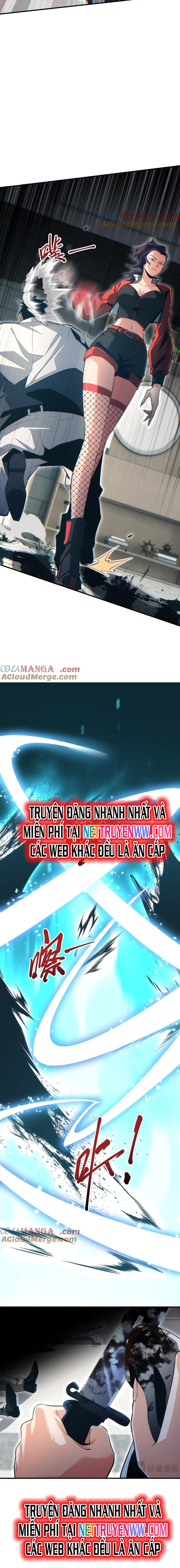 Mạt Thế Trọng Sinh: Ta Quay Gacha Làm Trùm! Chapter 28 - Trang 2