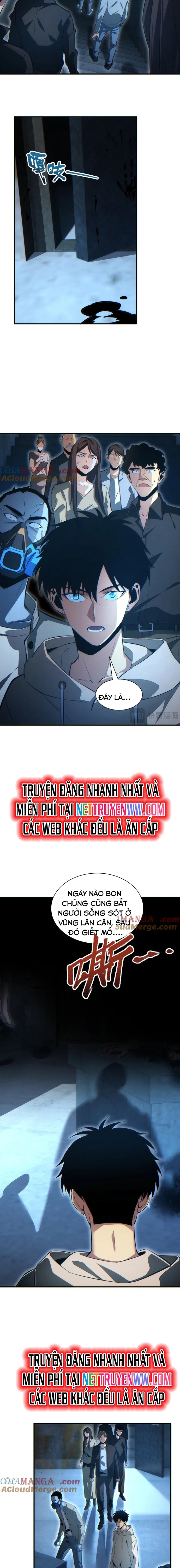 Mạt Thế Trọng Sinh: Ta Quay Gacha Làm Trùm! Chapter 28 - Trang 2