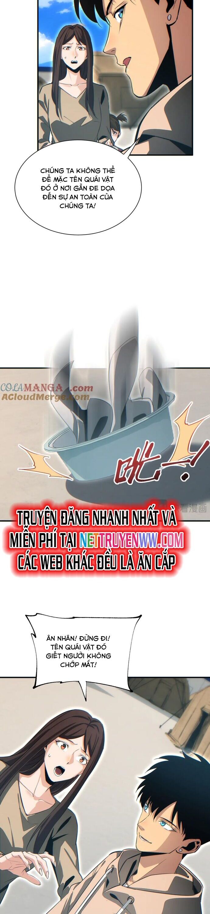 Mạt Thế Trọng Sinh: Ta Quay Gacha Làm Trùm! Chapter 29 - Trang 2