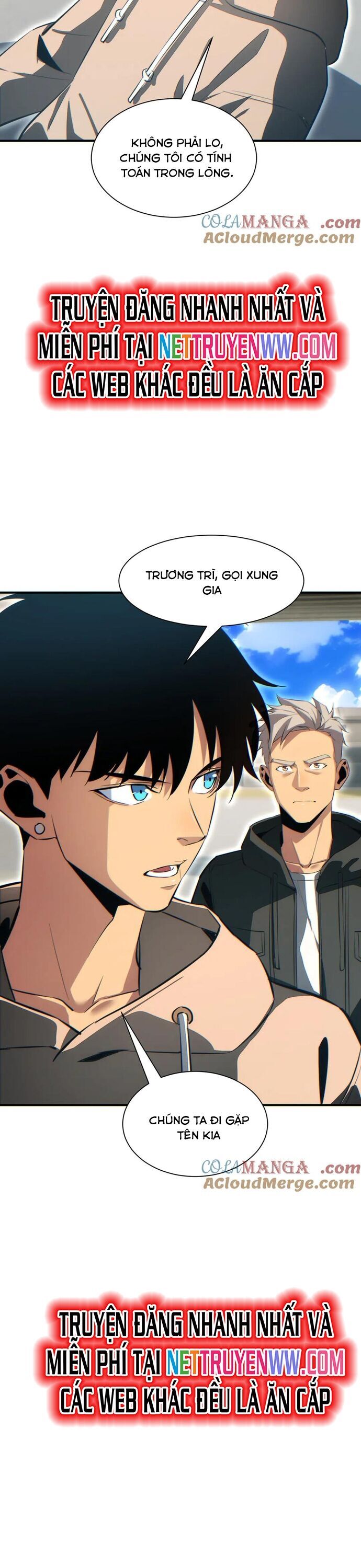 Mạt Thế Trọng Sinh: Ta Quay Gacha Làm Trùm! Chapter 29 - Trang 2