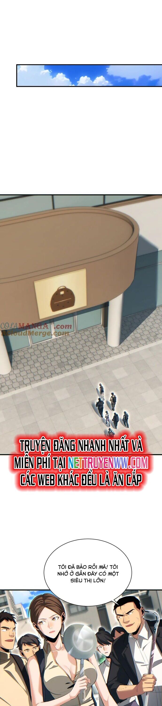 Mạt Thế Trọng Sinh: Ta Quay Gacha Làm Trùm! Chapter 29 - Trang 2