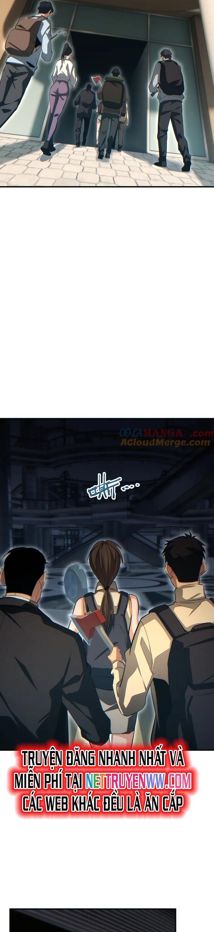 Mạt Thế Trọng Sinh: Ta Quay Gacha Làm Trùm! Chapter 29 - Trang 2