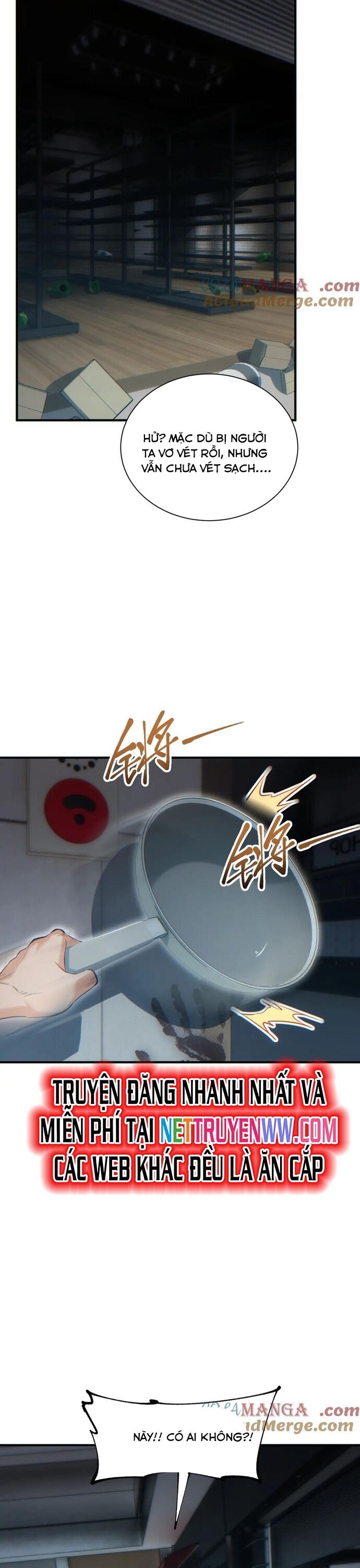 Mạt Thế Trọng Sinh: Ta Quay Gacha Làm Trùm! Chapter 29 - Trang 2