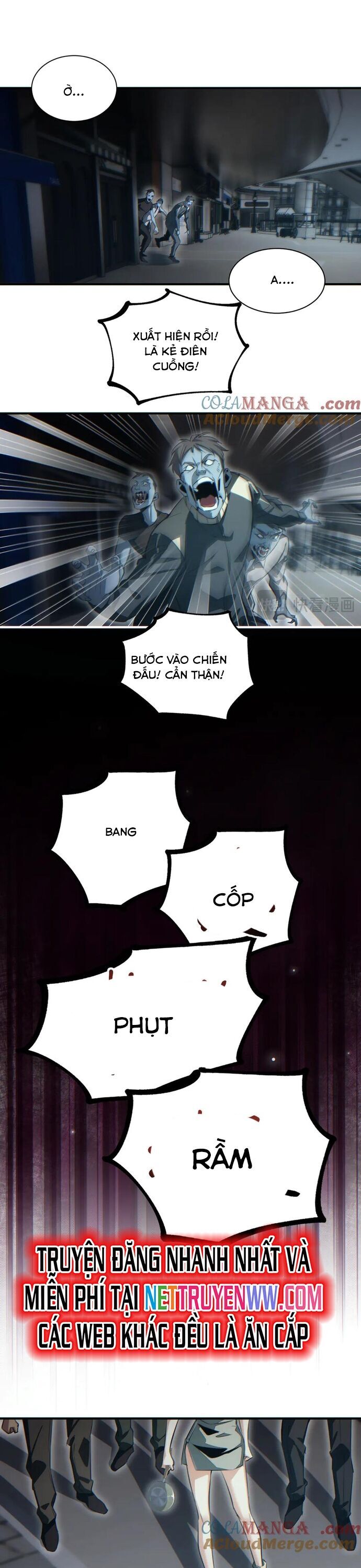 Mạt Thế Trọng Sinh: Ta Quay Gacha Làm Trùm! Chapter 29 - Trang 2