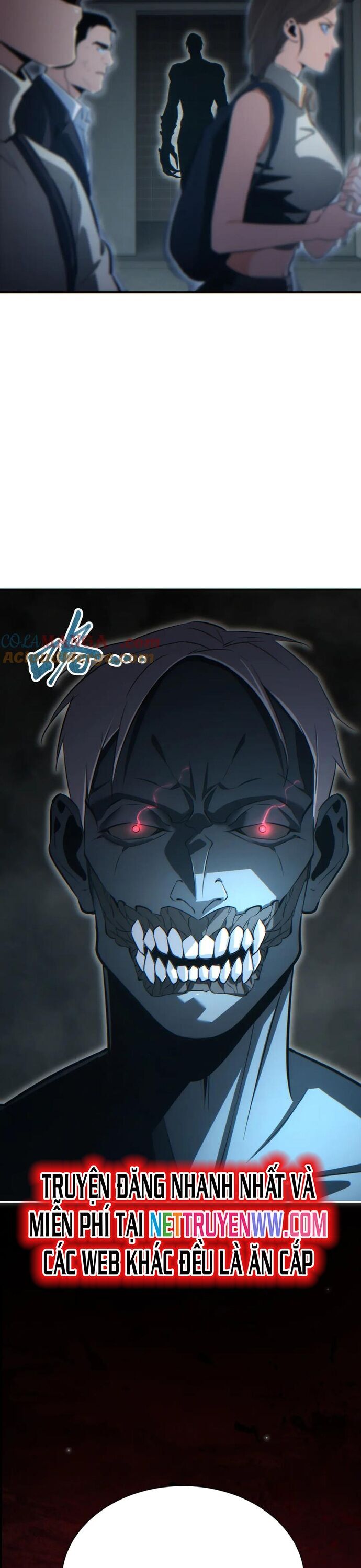 Mạt Thế Trọng Sinh: Ta Quay Gacha Làm Trùm! Chapter 29 - Trang 2