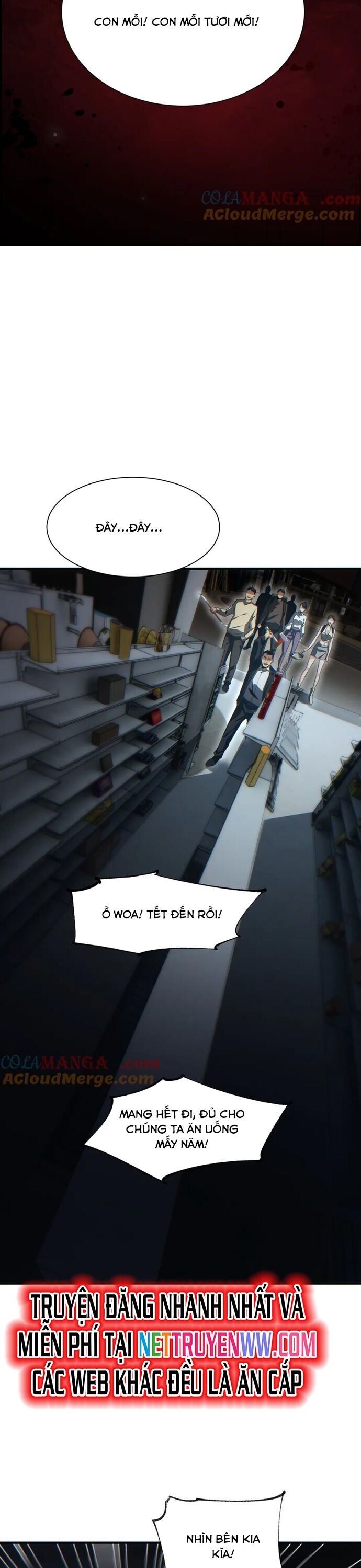 Mạt Thế Trọng Sinh: Ta Quay Gacha Làm Trùm! Chapter 29 - Trang 2