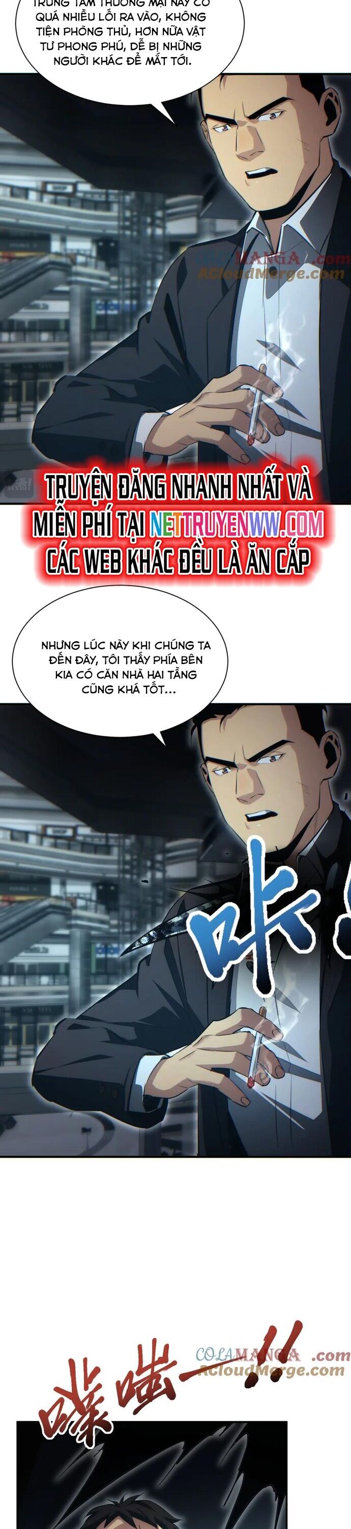 Mạt Thế Trọng Sinh: Ta Quay Gacha Làm Trùm! Chapter 29 - Trang 2
