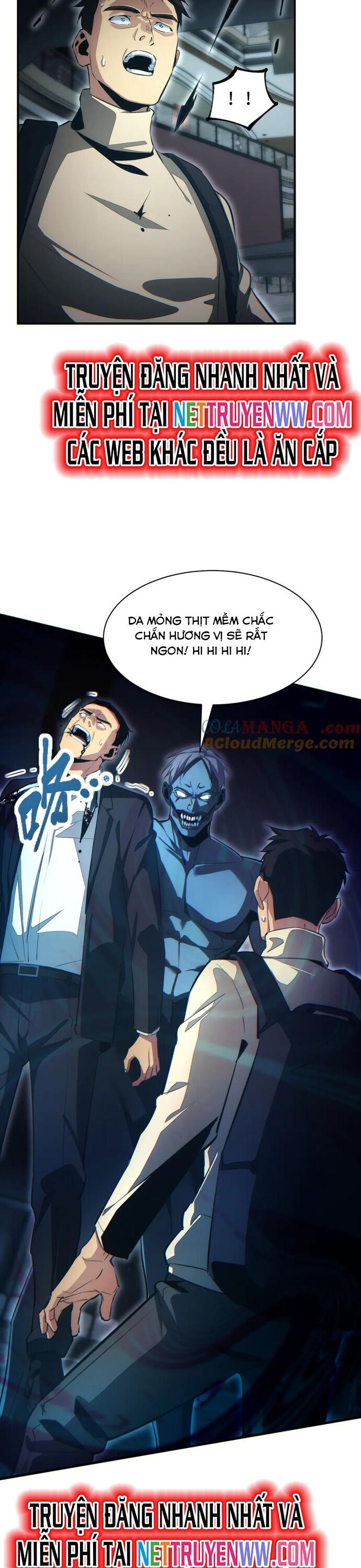 Mạt Thế Trọng Sinh: Ta Quay Gacha Làm Trùm! Chapter 29 - Trang 2