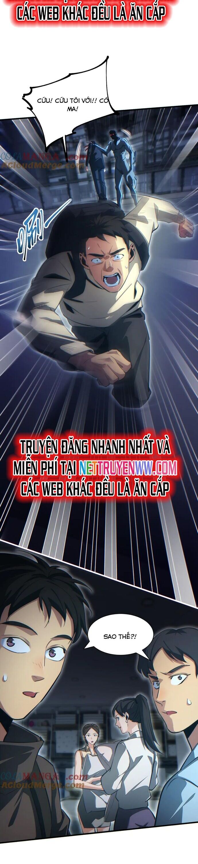 Mạt Thế Trọng Sinh: Ta Quay Gacha Làm Trùm! Chapter 29 - Trang 2