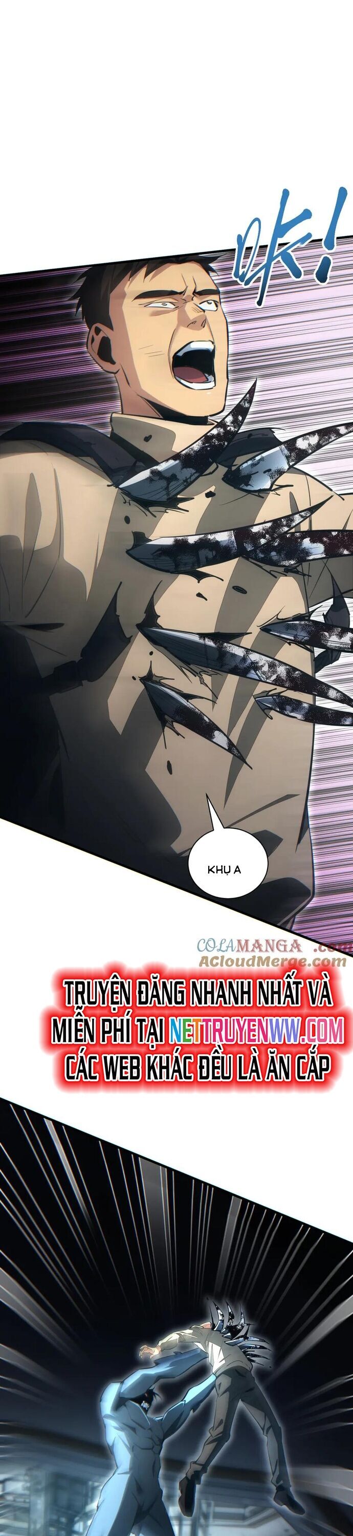 Mạt Thế Trọng Sinh: Ta Quay Gacha Làm Trùm! Chapter 29 - Trang 2