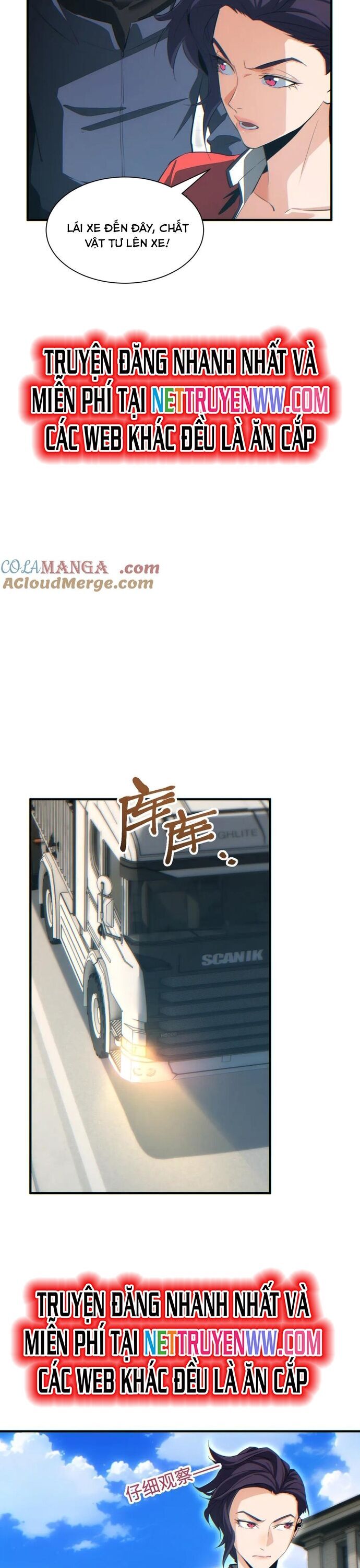 Mạt Thế Trọng Sinh: Ta Quay Gacha Làm Trùm! Chapter 29 - Trang 2