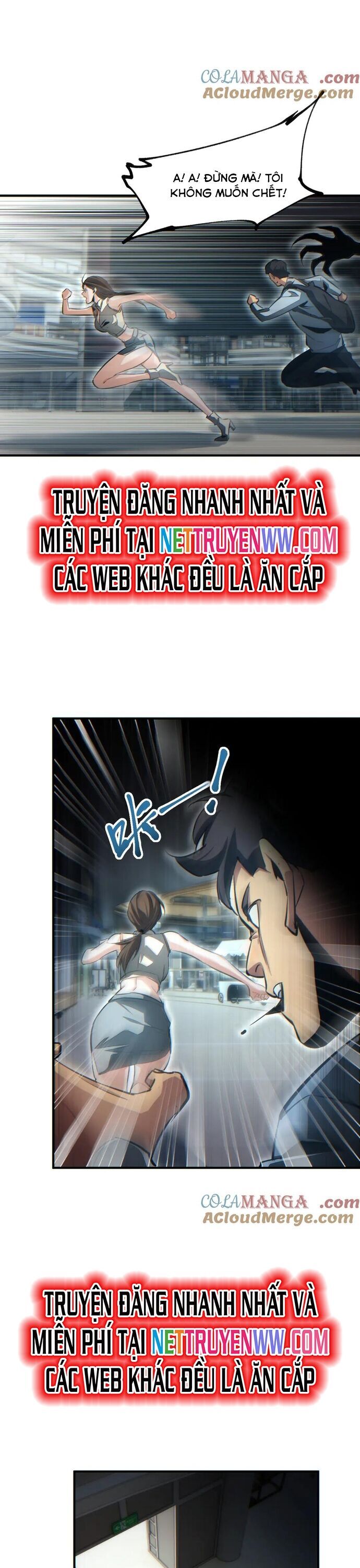 Mạt Thế Trọng Sinh: Ta Quay Gacha Làm Trùm! Chapter 29 - Trang 2