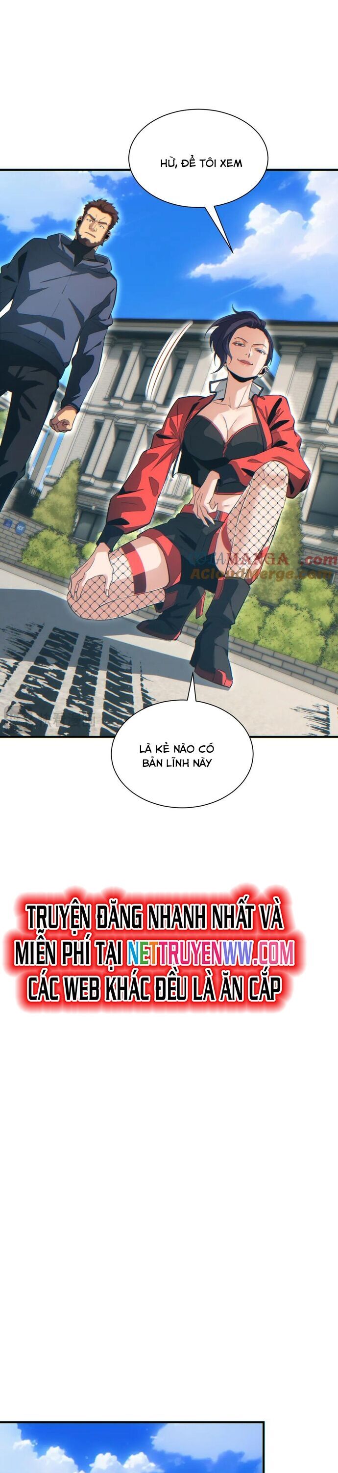 Mạt Thế Trọng Sinh: Ta Quay Gacha Làm Trùm! Chapter 29 - Trang 2