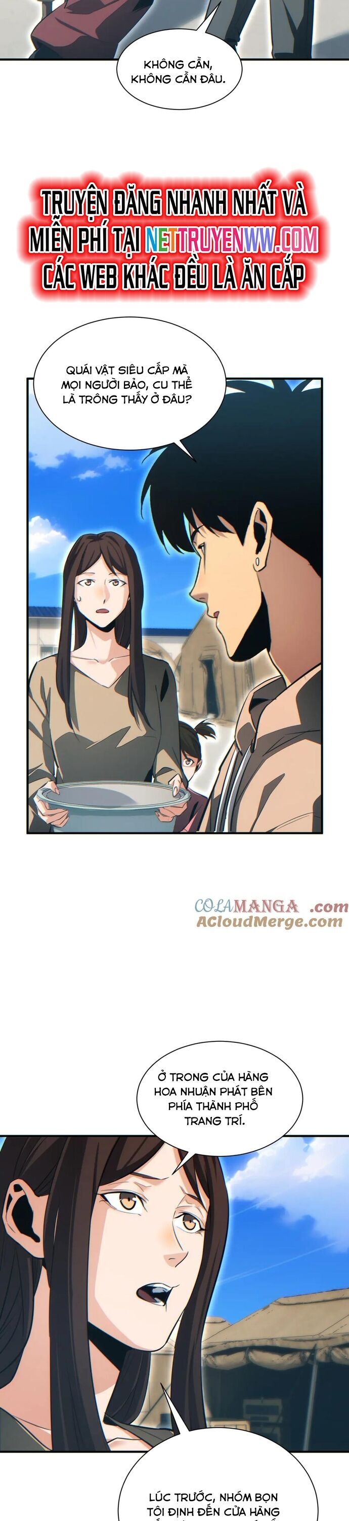 Mạt Thế Trọng Sinh: Ta Quay Gacha Làm Trùm! Chapter 29 - Trang 2