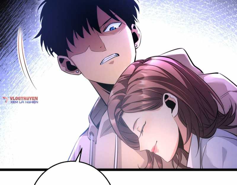 Mạt Thế Trọng Sinh: Ta Quay Gacha Làm Trùm! Chapter 3 - Trang 2