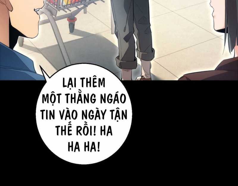 Mạt Thế Trọng Sinh: Ta Quay Gacha Làm Trùm! Chapter 3 - Trang 2