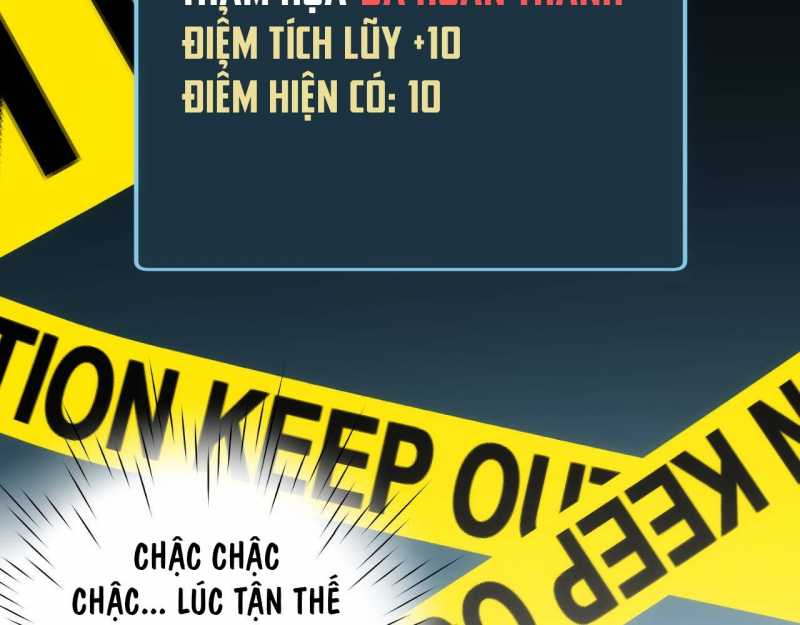 Mạt Thế Trọng Sinh: Ta Quay Gacha Làm Trùm! Chapter 3 - Trang 2