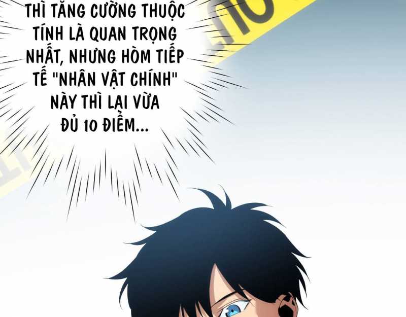 Mạt Thế Trọng Sinh: Ta Quay Gacha Làm Trùm! Chapter 3 - Trang 2
