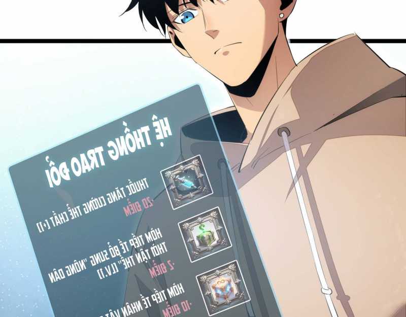 Mạt Thế Trọng Sinh: Ta Quay Gacha Làm Trùm! Chapter 3 - Trang 2