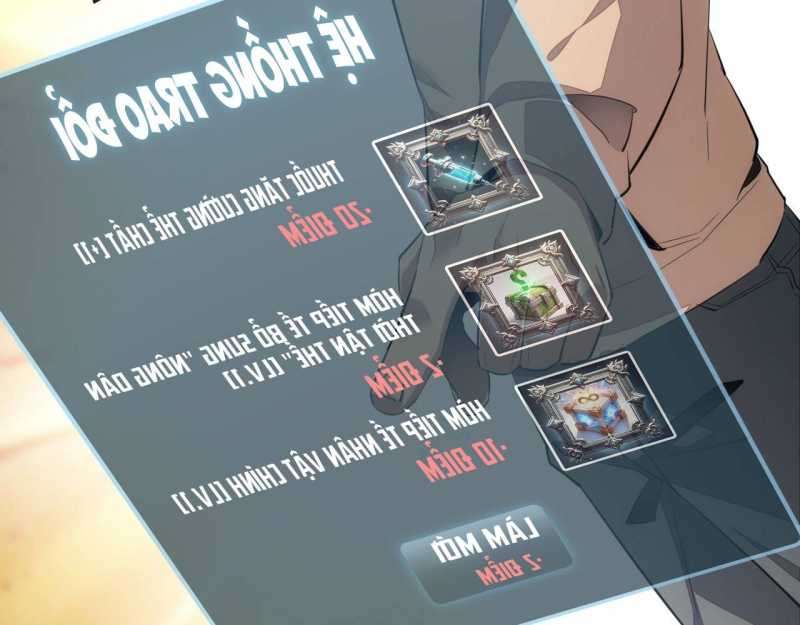 Mạt Thế Trọng Sinh: Ta Quay Gacha Làm Trùm! Chapter 3 - Trang 2