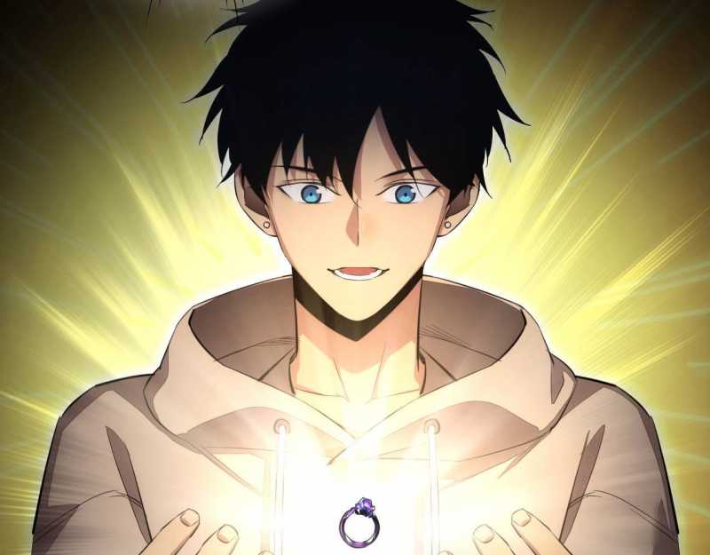 Mạt Thế Trọng Sinh: Ta Quay Gacha Làm Trùm! Chapter 3 - Trang 2