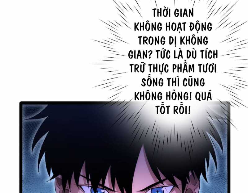 Mạt Thế Trọng Sinh: Ta Quay Gacha Làm Trùm! Chapter 3 - Trang 2