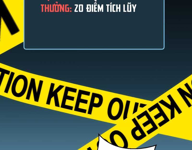 Mạt Thế Trọng Sinh: Ta Quay Gacha Làm Trùm! Chapter 3 - Trang 2