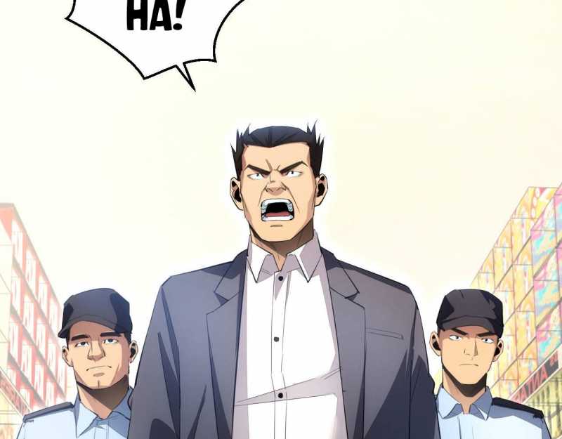 Mạt Thế Trọng Sinh: Ta Quay Gacha Làm Trùm! Chapter 3 - Trang 2