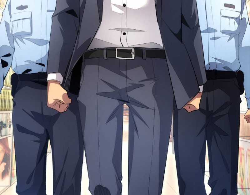 Mạt Thế Trọng Sinh: Ta Quay Gacha Làm Trùm! Chapter 3 - Trang 2