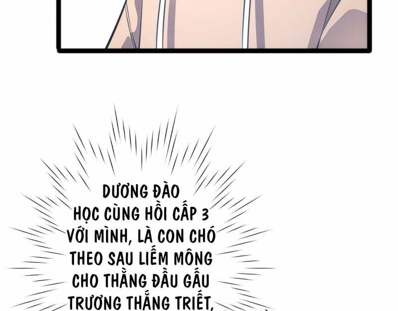 Mạt Thế Trọng Sinh: Ta Quay Gacha Làm Trùm! Chapter 3 - Trang 2