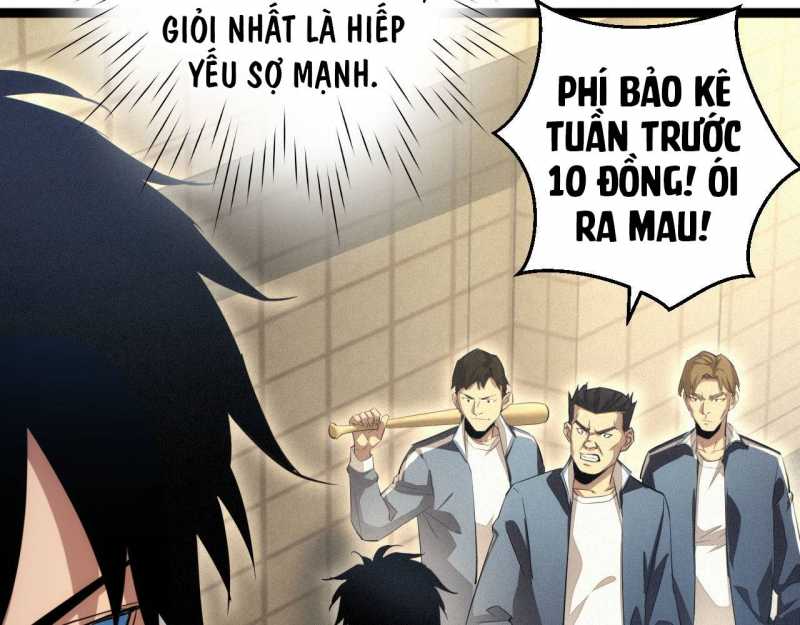 Mạt Thế Trọng Sinh: Ta Quay Gacha Làm Trùm! Chapter 3 - Trang 2