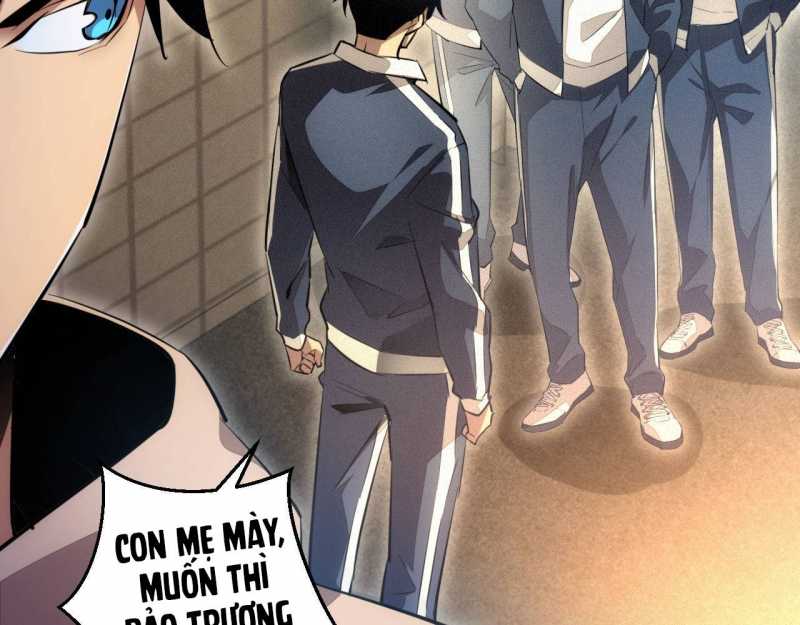 Mạt Thế Trọng Sinh: Ta Quay Gacha Làm Trùm! Chapter 3 - Trang 2